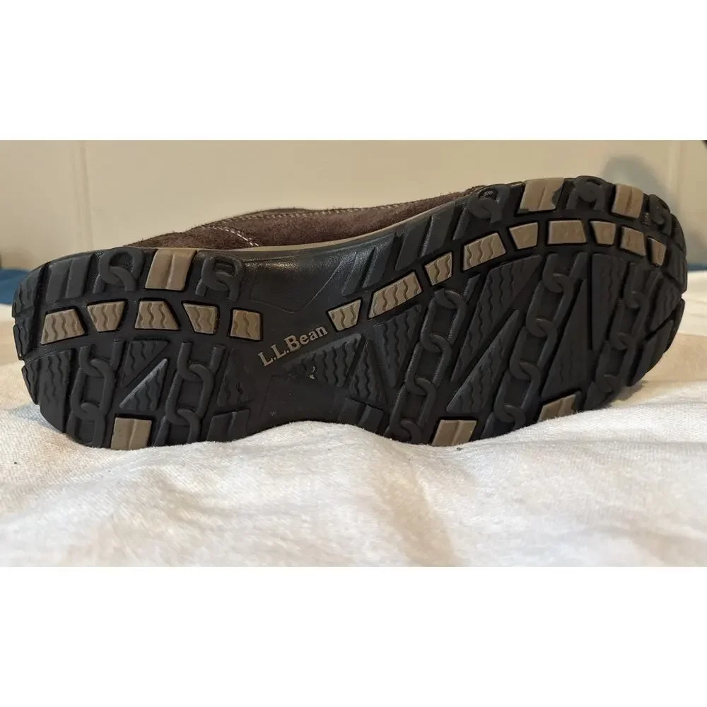 L.L. Bean bean tech